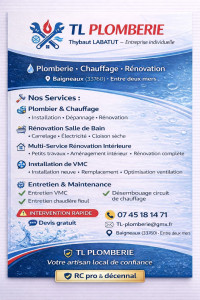 Photo de galerie - Prestation 