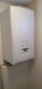 Photo de galerie - Plomberie - Installation sanitaire