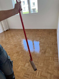 Photo de galerie - Ménage