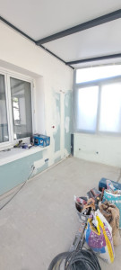 Photo de galerie - Plombier sanitaires 