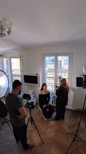 Photo de galerie - Montage photo video