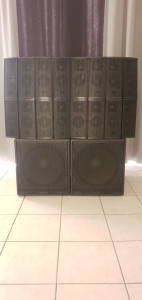 Photo de galerie - DJ - Disc Jockey