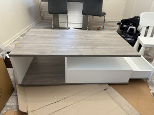 Photo de galerie - Table