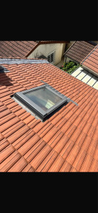 Photo de galerie - Couverture - Toiture