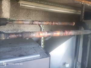 Photo de galerie - Bricolage et multi services