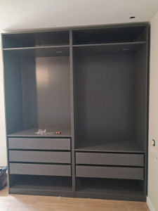 Photo de galerie - Montage meubles en kit