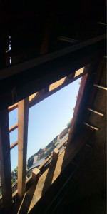 Photo de galerie - Couverture - Toiture