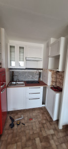 Photo de galerie - Menuiserie - Huisserie - Agencement