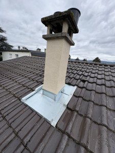Photo de galerie - Abergements 
