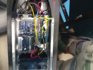Photo de galerie - Bonjour je suis Muhammad électricien toujours disponible 
