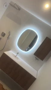 Photo de galerie - Plomberie - Installation sanitaire