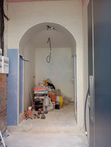 Photo de galerie - Artisan tout corps d'état - Rénovation