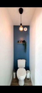 Photo de galerie - Peinture - Tapisserie