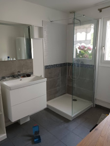 Photo de galerie - Bricolage et multi services