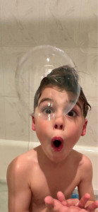 Photo de galerie - Baby sitting
