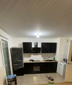 Photo de galerie - Pose cuisine 