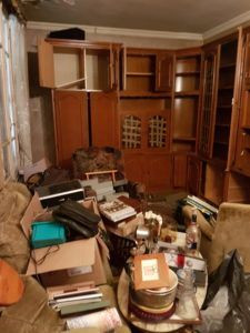 Photo de galerie - Débarrasse meuble etc..
