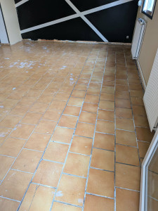 Photo de galerie - Avant 