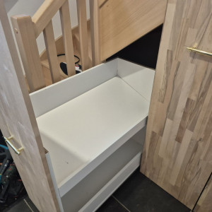 Photo de galerie - Menuiserie - Huisserie - Agencement