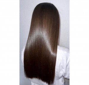 Photo de galerie - Coiffure à domicile