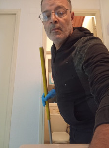 Photo de galerie - Nettoyage buraux