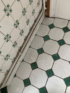 Photo de galerie - Ménage