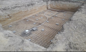 Photo de galerie - Terrassement - Assainissement