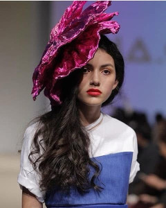 Photo de galerie - Fashion week a lima