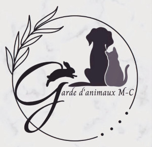 Photo de galerie - Garde chien