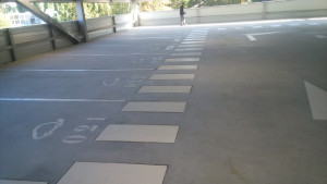 Photo de galerie - Pose de parquet - Revêtement de sol