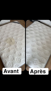 Photo de galerie - Ménage