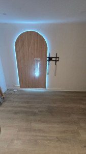 Photo de galerie - Menuiserie - Huisserie - Agencement