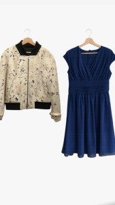 Photo de galerie - Créations soirée 