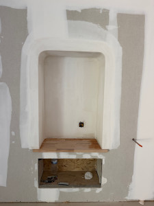 Photo de galerie - Décoration 