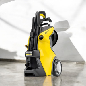 Photo de galerie - Nettoyeur haute pression / Karcher