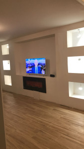 Photo de galerie - Bricolage et multi services