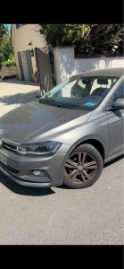 Photo de galerie - Avant