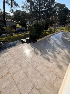 Photo de galerie - Ménage