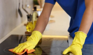 Photo de galerie - Ménage