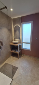 Photo de galerie - 80x180