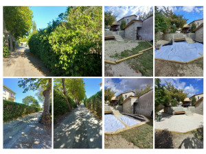 Photo de galerie - Paysagiste - Aménagement du jardin