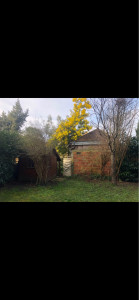 Photo de galerie - Avant 