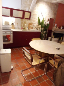 Photo de galerie - Ménage