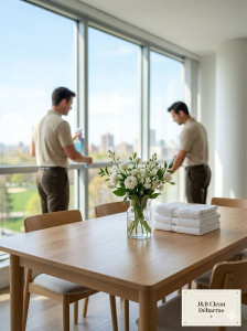 Photo de galerie - Vitre