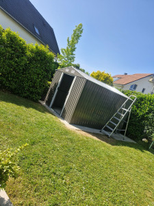 Photo de galerie - Montage meubles en kit