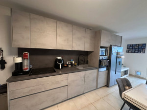 Photo de galerie - Menuiserie - Huisserie - Agencement