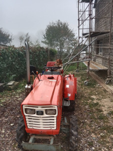 Photo de galerie - Jardinier