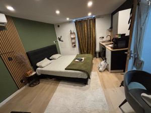 Photo de galerie - Loveroom Montfort sur argens 