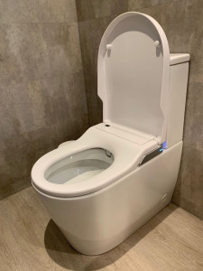 Photo de galerie - Plomberie - Installation sanitaire