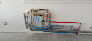 Photo de galerie - Pose de nourrice 